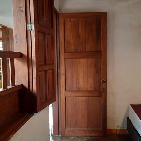 Moncogua Casa De Hospedaje Barichara Zewnętrze zdjęcie