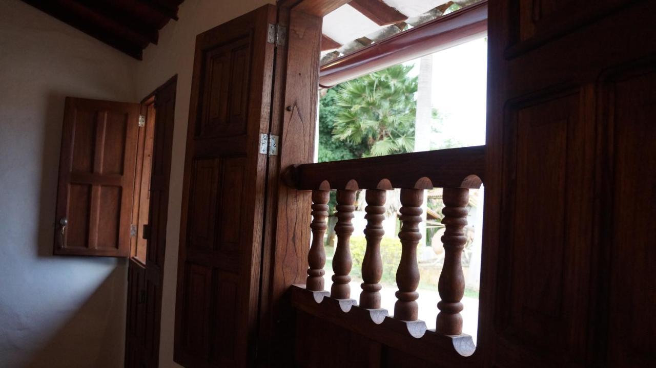 Moncogua Casa De Hospedaje Barichara Zewnętrze zdjęcie