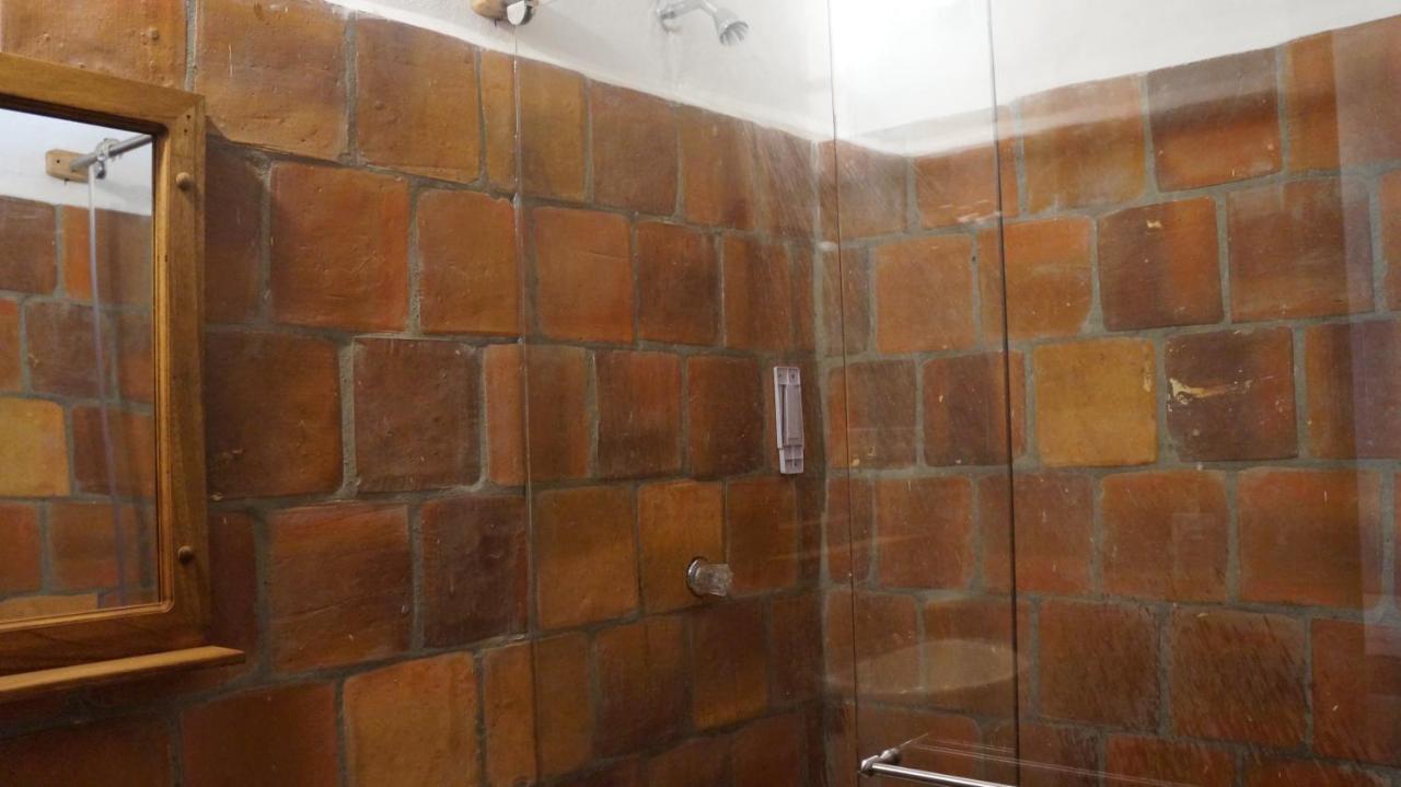 Moncogua Casa De Hospedaje Barichara Zewnętrze zdjęcie