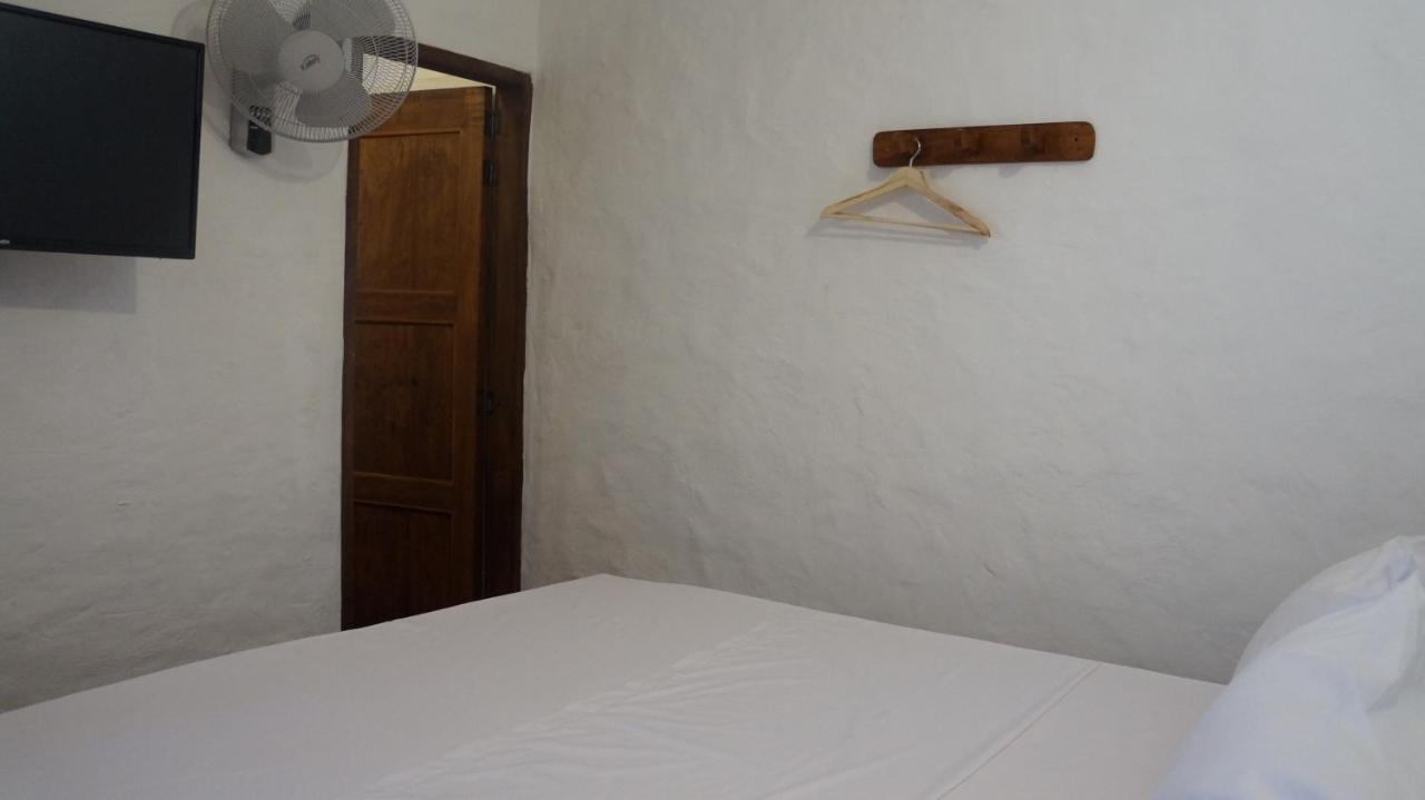 Moncogua Casa De Hospedaje Barichara Zewnętrze zdjęcie